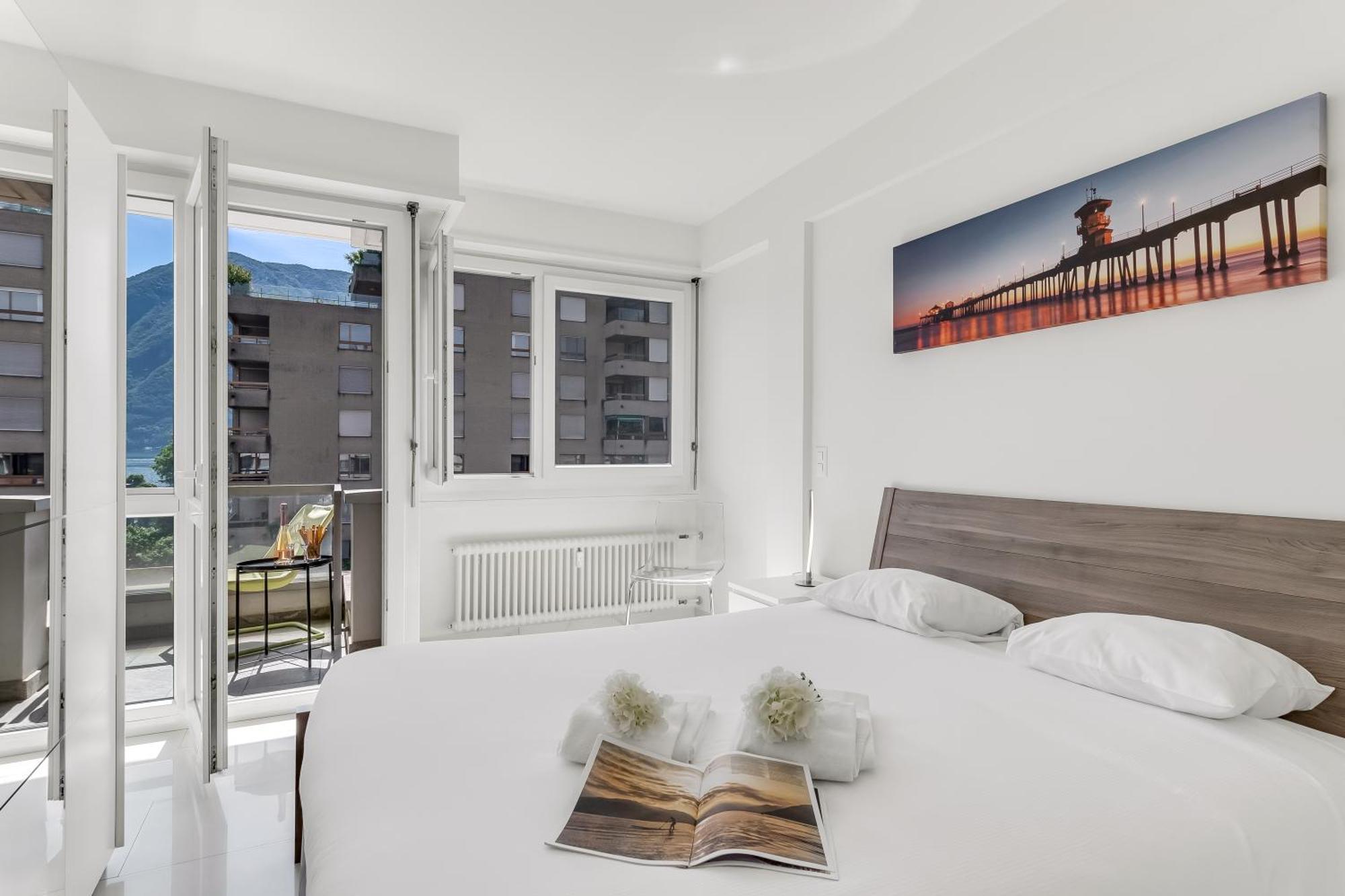Paradiso Incanto - Happy Rentals Eksteriør bilde
